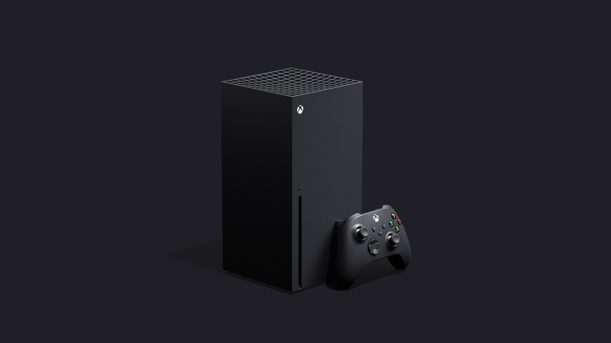Xbox Series X Launches this November 2020 XboxSeriesXHERO.jpg