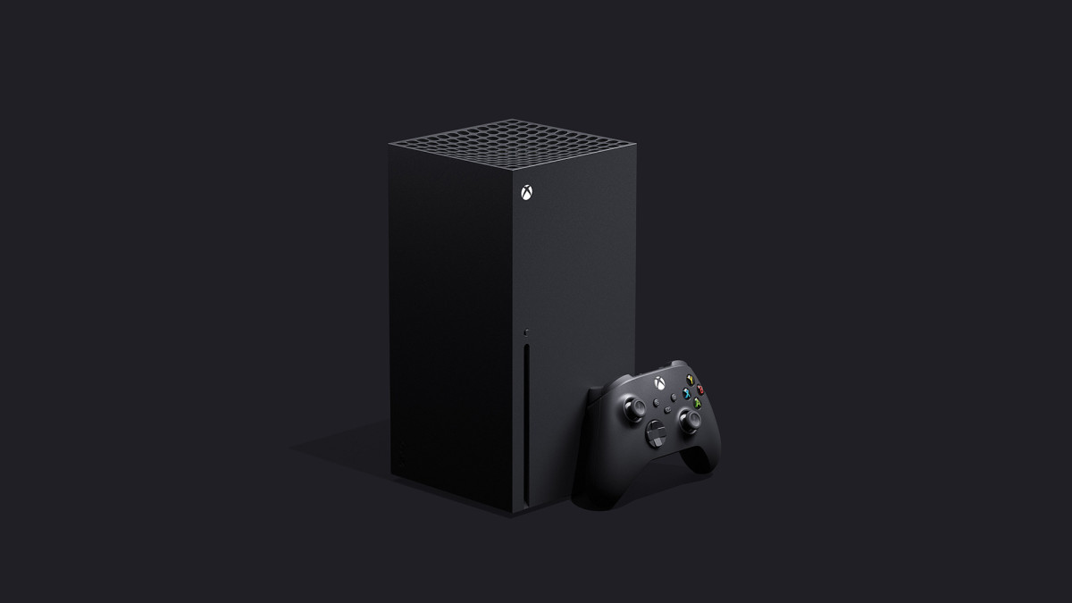 Xbox Series X Launches this November 2020 XboxSeriesXHERO.jpg