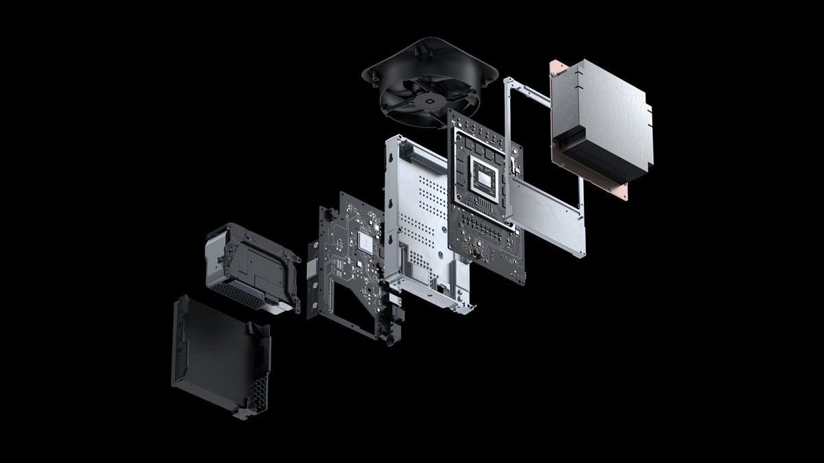 Xbox Series X Smart Delivery XboxSeriesXTech_HERO.jpg
