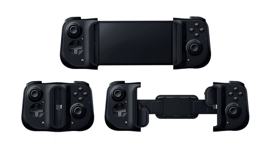 Introducing the Latest Designed for Xbox Mobile Gaming Accessories XboxWire_Images_Razer_Kishi.jpg