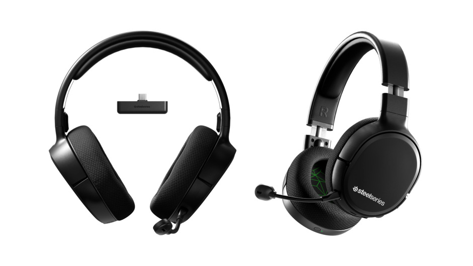 Introducing the Latest Designed for Xbox Mobile Gaming Accessories XboxWire_Images_SteelSeries_Arctis1.jpg