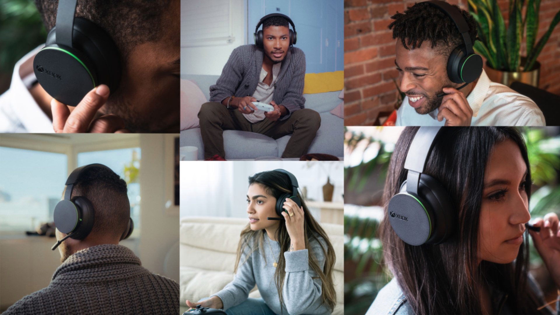 Microsoft announces the new Xbox Wireless Headset XboxWire_WirelessHeadset_LifestyleAsset.jpg