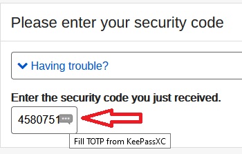 My account is blocked after failed attempts of entering the password xc-blocking-me-manually-entering-password-keepassxc-fill-toip-blocks-entry-security-code-w-arrow.jpg