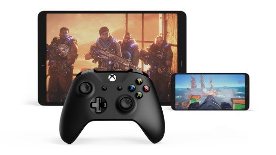 This Week on Xbox: September 27, 2019 Xbox xCloudHero12.jpg