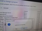 Anyone know how to fix this? Xcp31VP2H3y3TDsOI2__bGUznaSyDrukwWiiRI9dTKU.jpg