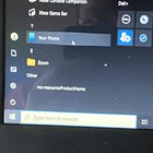 Does anyone know what this is? I updated to ver 2004 and I went to my start menu to see... xd47c8IjIE20PS_KGNcDI5CYarsOWy1EO3BtnMM2wsE.jpg