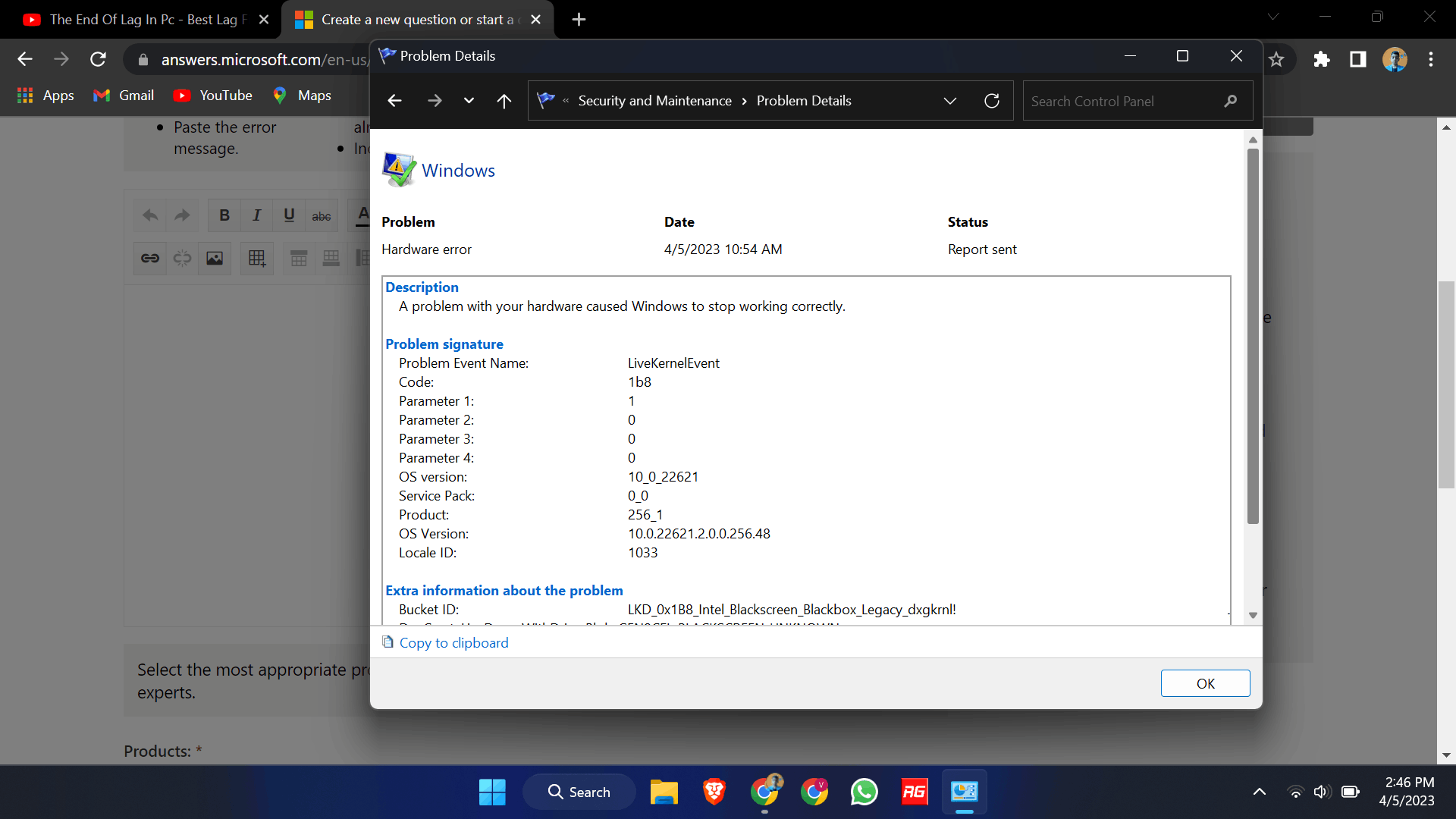 LIVE KERNEL EVENT 1a8 and 1b8 xd7I8k4U0EETWNzIXauFM%2bI6CLAfuhLTGwAq8nDNr%2fdpM6CDQiM9JM9clKXJSZx%2f8h0b4TLeEyvMUrVH8%2fEOk%3d.png