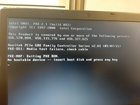 It says this in UEFI and takes me to a boot loop in legacy. Please help XDih7MgZ2pRKGP5X-rLq3Qa5kUgC4yRC-SWd-UR0c-U.jpg
