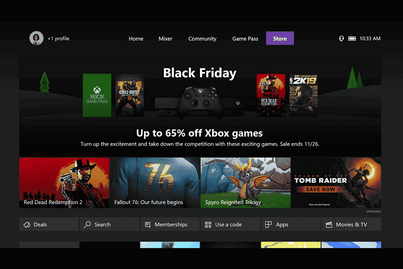 Personalize an Xbox Design Lab Controller on Your Xbox One xdl1.png