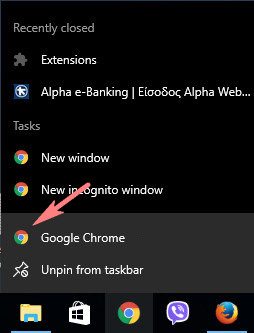 My Firefox logo disapeared in taskbar xdtWn3hl.jpg