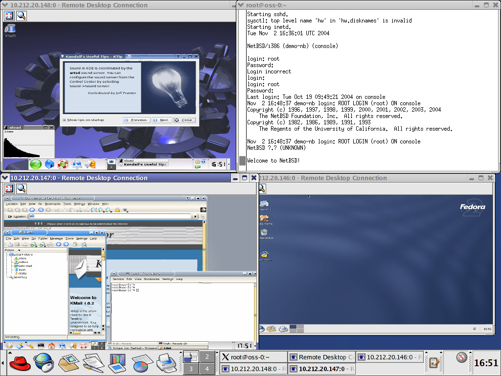 Best Free Mac Emulators for Windows PC Xen.jpg
