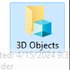 windows 10 has the 3d objects! LETS GO XEW5ahHoK4zrZ3GttsgXOxvSDK02Y655YmbSSyuZzNg.jpg