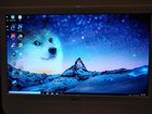 Using this TV as a monitor temporarily, can someone tell me how to fix the edges? xfD6i3rN-qCPHRCyBbNbPhsr1ZMmerHV-qfXKRA7QDs.jpg