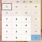 How do I fix my blue highlighted = key and scrambled buttons on my calculator? XFEjLfGlUk5B9Mb7CMs-CUvvcRT4_9Gzm6IJtEUB-eU.jpg