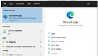 Is there a way to remove the 'Microsoft Edge: New Microsoft recommended browser' at the top... xg8iwlQDk0GoJ8BHTmPnTbkuFuaUJgDGkV4IGjVJn38.jpg