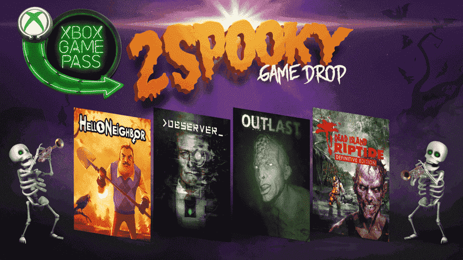 This Week on Xbox - October 26, 2018 XGP-2Spoooky_PR-announce-hero.png