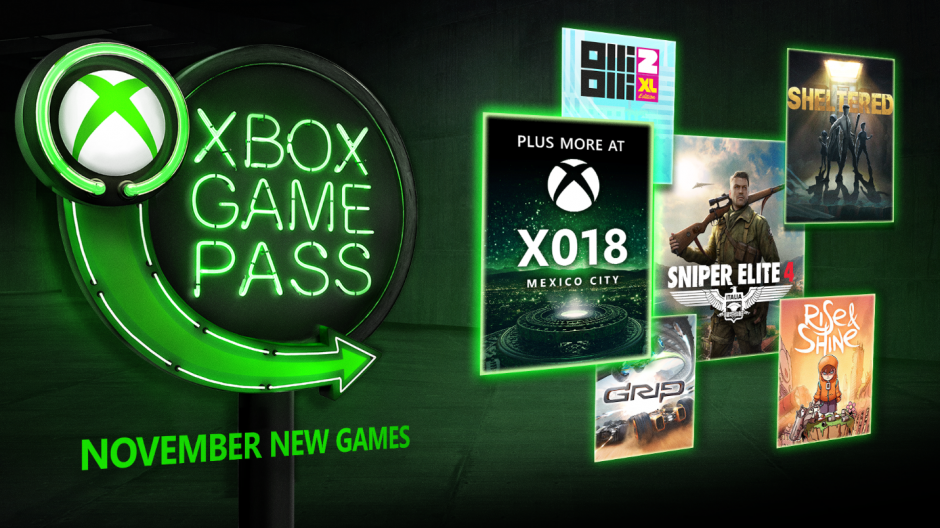 Xbox Game Pass - February New Games XGP_NOV_18-hero.png