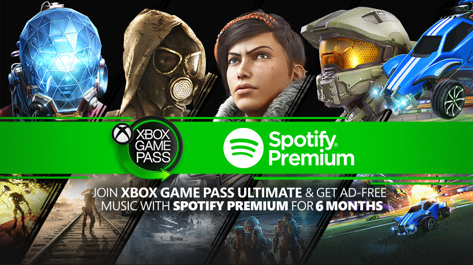 Lonely Mountains: Downhill releases October 23 on Xbox One XGPSpotifyPartnership_HERO.jpg