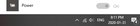Cannot see battery icon on the taskbar. xhObJLwB68bAs3sBJ7eWMLcCGgzsrWVaxuQCNxJ9LVM.jpg