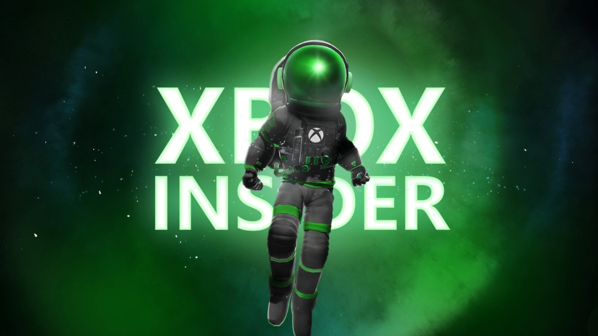 New Xbox Insider and Report a problem apps launch today XIH-astronaut.jpg