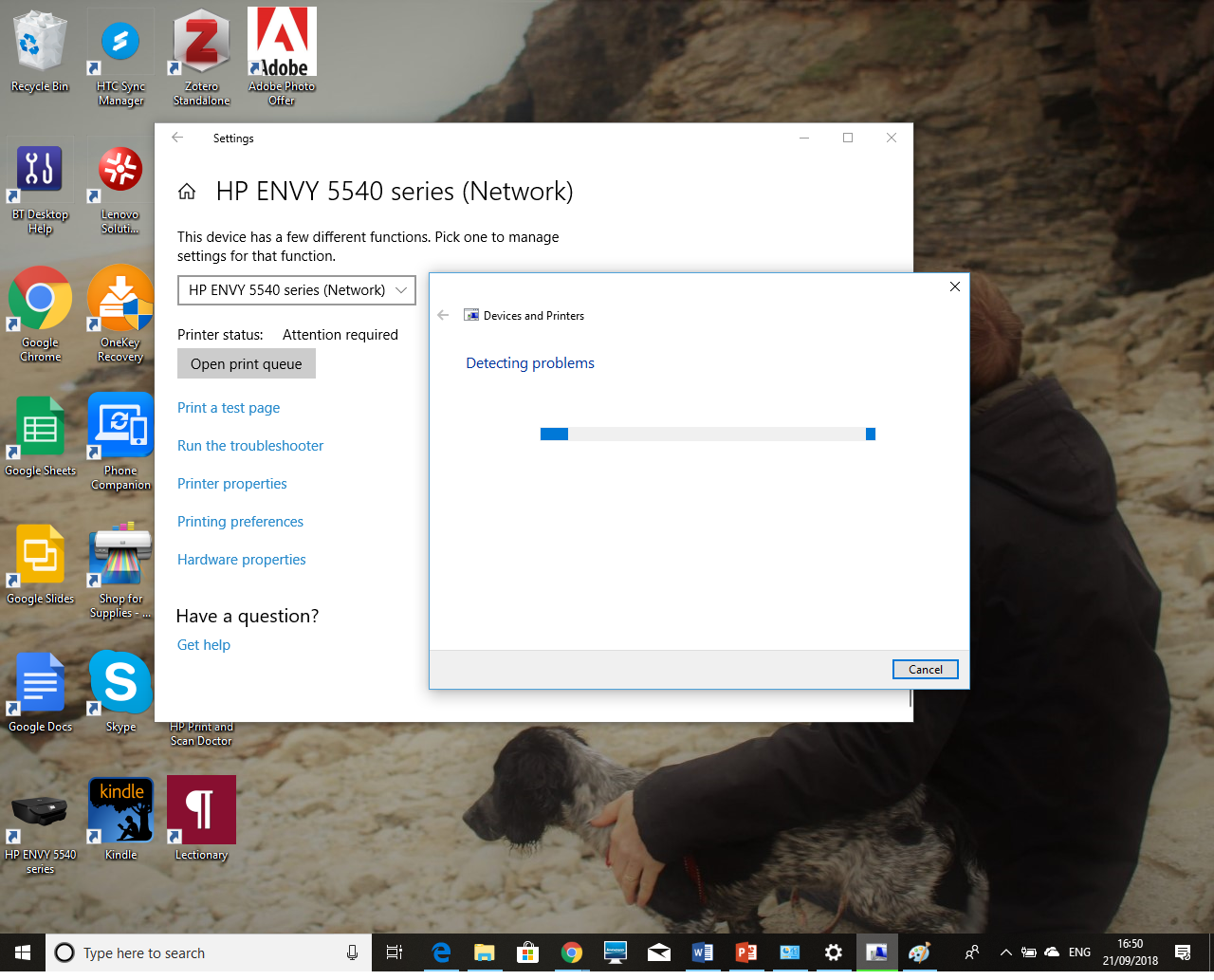 HP Envy 4527 Attention Required xIlEx.png
