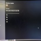 Does anyone know why my update screen is blank? Its been like this for a while since... xk5-XTf2YjBbNOU_bYodjmchM4lA5AO6o5TrWEUZCAc.jpg