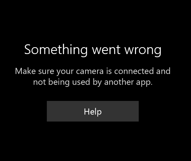 Kinect as a webcam to windows 10 xkDsL.png