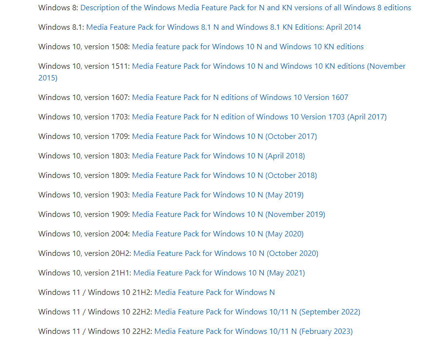 How do I install the Windows Media Feature Pack for WIndows 10 Home 22h2 xKFLGkxCpaMzrz21v9eRbZgnQMNyJ1dvCbKebCAeQcRBKPCovQxYae2LldS9rjIItYwbooC6y%2b39TzJXAJDr3AONQXo%3d.png