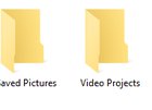 How do i create a Folder like this? I didn't use a computer in a long time lol xkPmOp0jZmZ5hgoLImdGNAfouwQwbfMIzuz6dDKAgnI.jpg