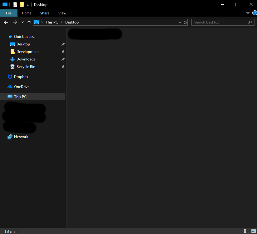 Problems with Dark theme on Windows apps XKRyx.png