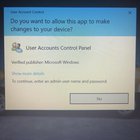 HELP!! What do I do when this pops up as all I can do is click no? It just says to enter an... XkVkZzwLKBCMlFwOVuyhO6rHwuUGlPBHfDlP_b6IrN4.jpg