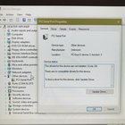 Windows 10 shows a missing driver but when I try update nothing. Ideas? XKWGb4NkQmdMb-ijeC-gQZObESVMqusITZO_g2hbqn8.jpg