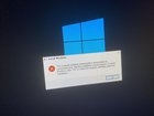 I just turned on a pc that has been sitting alone for awhile and it keeps doing this any tips? XlYIImS2S-DHhkjxqvrz-gu3l2zUUoEkjPJY_jPnPus.jpg