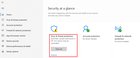 Why Windows Defender can't remember dismissing alerts about its settings? Every time the... Xm_XfXLWk5eX1Ta-mzVgSunrPwEn7aPDuOazeJ-3Z0Q.jpg
