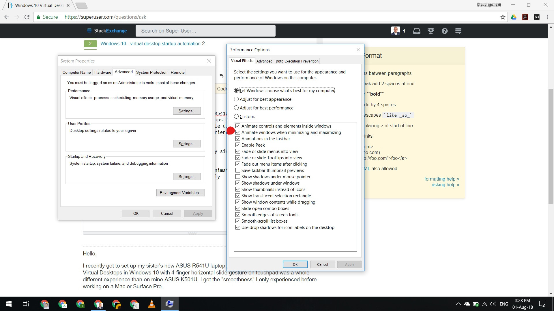 When will we get virtual desktop transition animation finally fixed? xmKxp.jpg