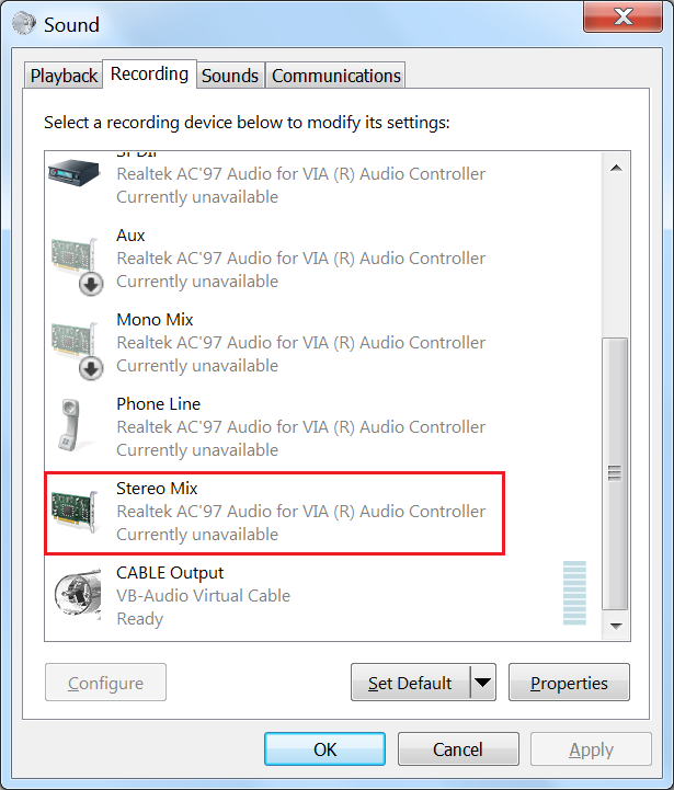 Makro for changing the device that listens to my go xlr broadcast stream mix XNUwA.png