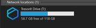Discrepancy Between Reported Network attached storage in windows and my cloud provider XOATBtZVHpzwkPHQ1ekSMA6RbOdIo7FXJPw1Xi_tjUg.jpg