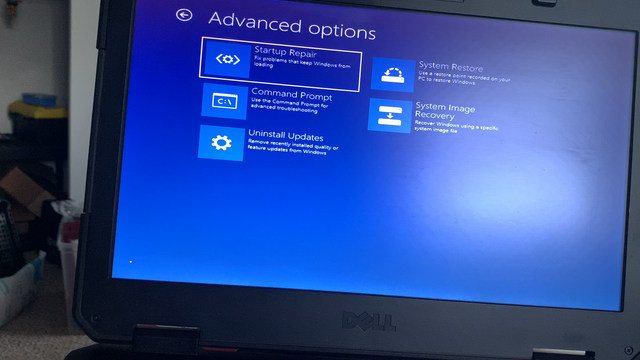 Weird Flickering Pointer and Diamond on Dell ToughBook Install? xp52sti3BgirELXlMXf-3YJ-0mIiF-Zs52GjVcHwGDk.png