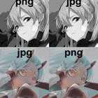 Wallpaper - JPG downscaling looks better than PNG??? How to fix? XP9bxkCrWIjJ2AylUsjJtUmQPfOtGyZGw1HFDJRoAAQ.jpg