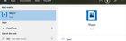 Windows Search Icons missing from all apps. On Start I can see them normally. Xr5BvawyBeLjM7O-HeTSVHKp7C_sYHCWRWSc-HZLBKw.jpg