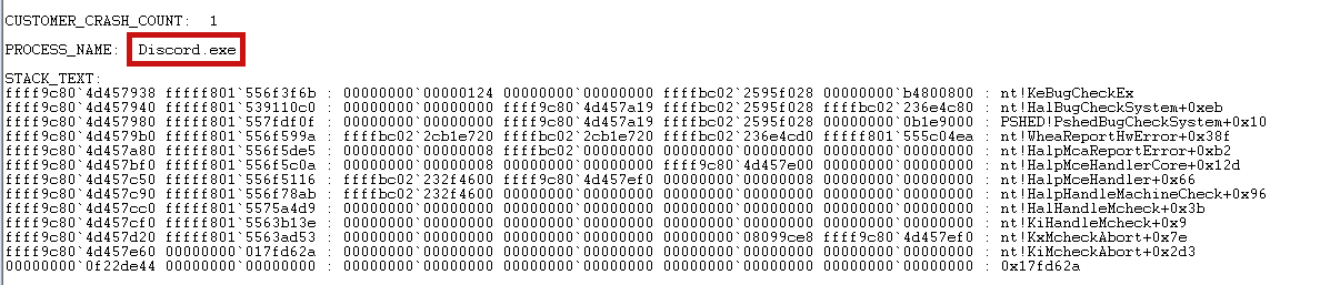 Random BSOD with Kernal 41 70368744177664,2 Error xSdRBaGb8xBi5%2fjzystZpRDVkVkMYRc8aBZ9hcDA1OdrdaFJmmxp5FWhqYDoDOH4VesL0sopYgyS8dJu3I%2fP8rRQw%3d.png