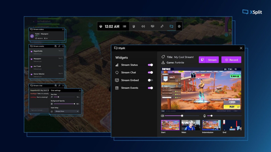 Xbox game bar widget XSplit_Gamebar_Revisison_07042020.jpg