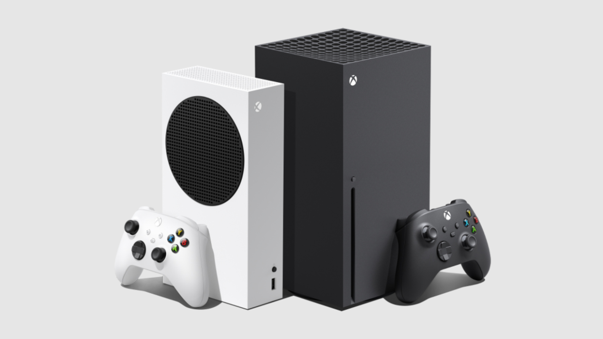 Xbox Series X and Xbox Series S Now Available Worldwide XSX_XSS_Design_HERO-1.jpg