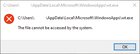 Windows terminal, error when trying to run as administrator. "File cannot be accessed by... xTJ986qmt_9sZE97u1zbG-FDUA3tIwhr75yEyqObrpY.jpg