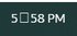 Changed system font. How can I fix this issue where the colon punctuation mark is shown in... xTzAU6T_e3haj8AJS_DWVroCmfutW3pEaCT1x_kBW6k.jpg