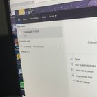 Command promt wont open and doesnt have the icon how do i fix? xUCxTKbrg9SRCTpN1BI4rVoHtqT6V1Vw1rxOJEMQes8.jpg