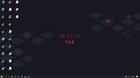 How do I fix this? I tried to make the desktop name blank but some of the icons disappear... xurn_VugI7xW_Ra6B4dlETWiyQNUtSxAkuOHRNNaAMg.jpg