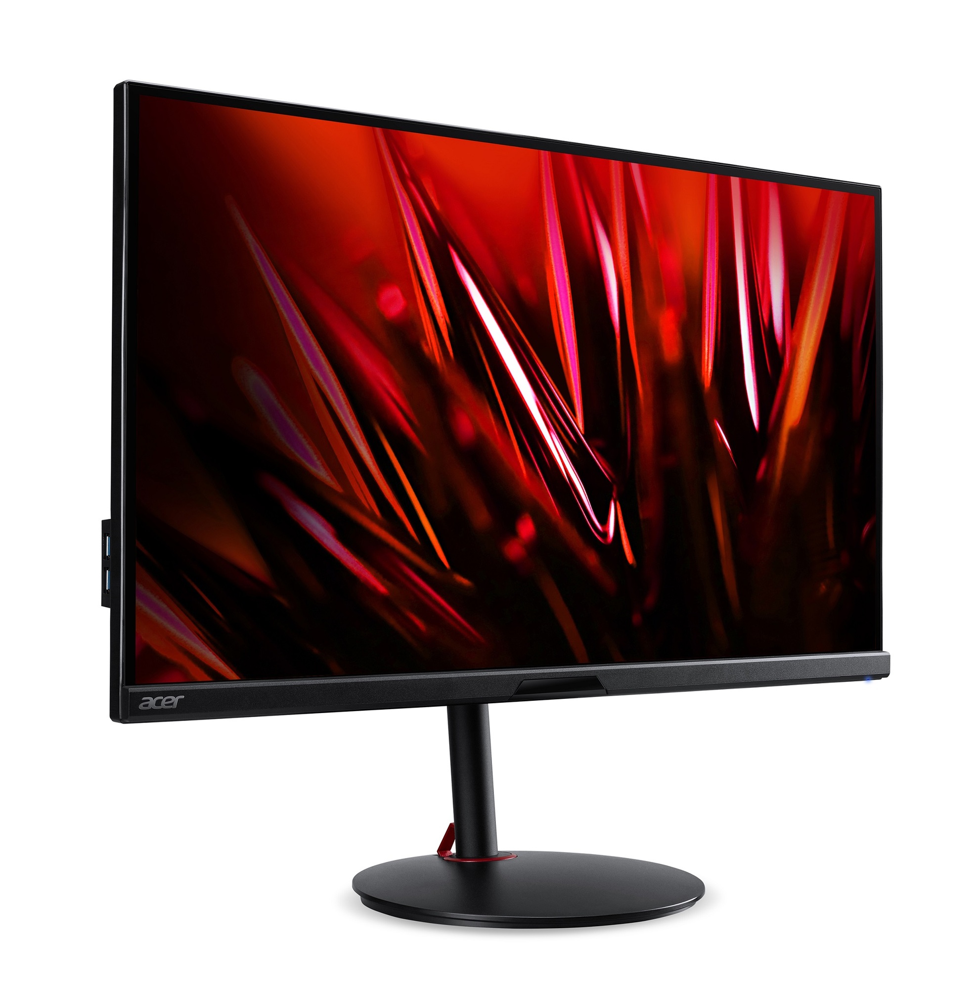 CES 2021: New Acer notebooks and monitors XV2_XV282K-KV_resized.jpg