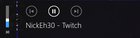 is there a way to turn off the pause and play thing when i change my volume? xw2dEUeswEtXSI68lFjpdbEeJ9qkbD6mEbiLKGnhLdU.jpg
