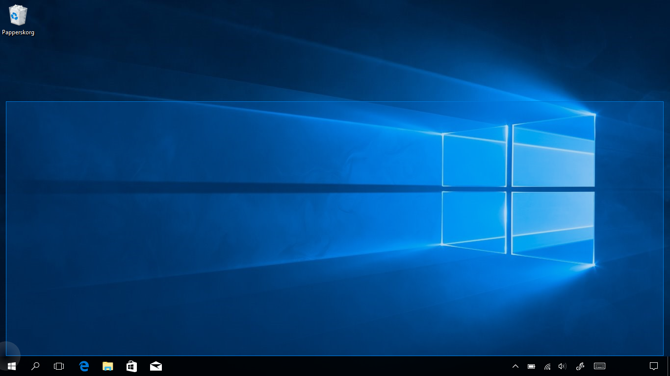 Why can't I run Microsoft Defender Antivirusoffline scan in my pc HP Elitebook Revolve 810 G3? xwlFC.png
